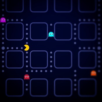 #pacman