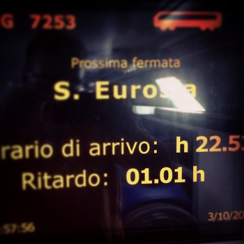 #trenitalia #fanclub e #fan...