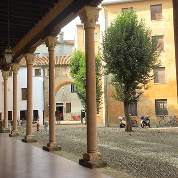 Accademia galileiana #padova