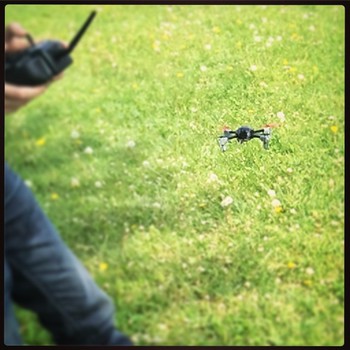 Micro #drone #first #flight