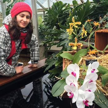 #orchid #exhibition in #cambridge - http://4ngs.com/go/fB