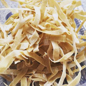 #italiani allestero :) #pasta #homemade #food