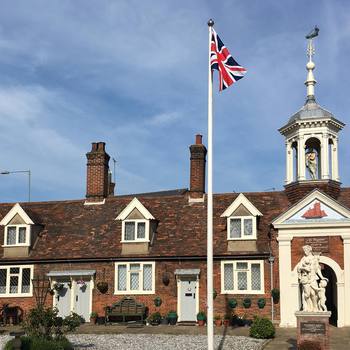 Mariners hospital #greatyarmouth #norfolk