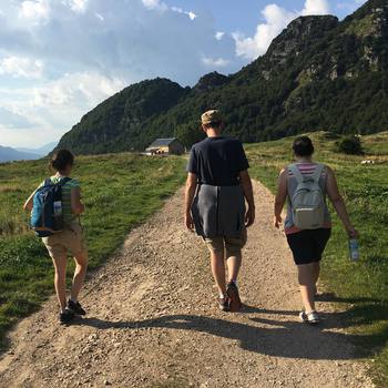 I miss our #Dolomites so much #nostalgia #mountains #italy